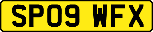 SP09WFX