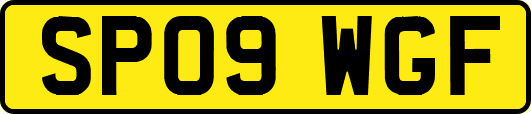 SP09WGF