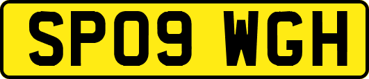 SP09WGH