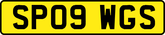 SP09WGS