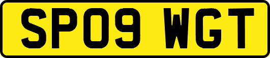 SP09WGT