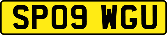 SP09WGU