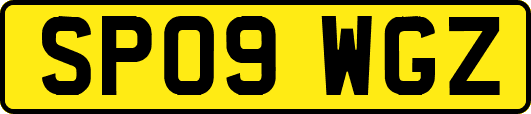 SP09WGZ