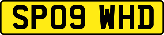 SP09WHD