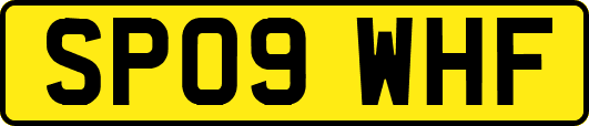 SP09WHF