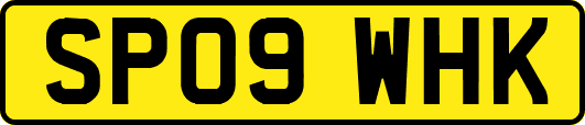 SP09WHK
