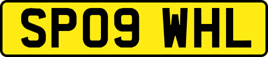 SP09WHL