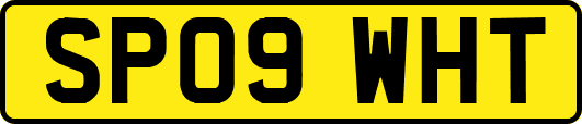 SP09WHT