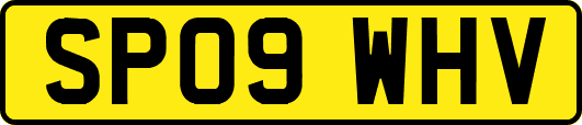SP09WHV