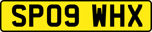 SP09WHX