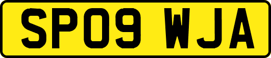 SP09WJA