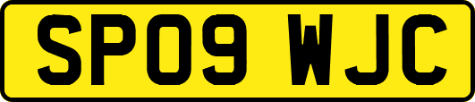 SP09WJC