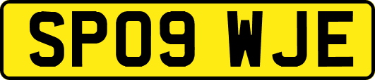 SP09WJE
