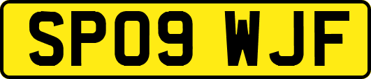 SP09WJF
