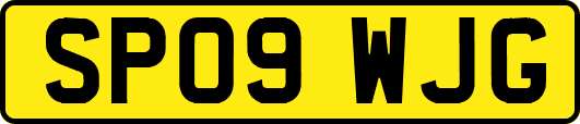 SP09WJG