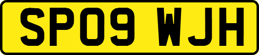 SP09WJH