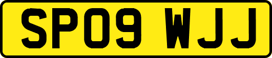 SP09WJJ