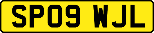 SP09WJL