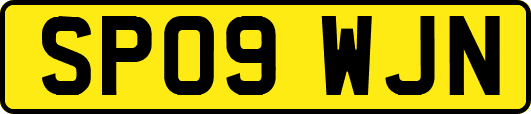 SP09WJN