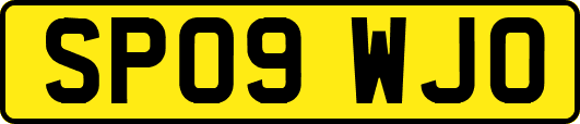 SP09WJO