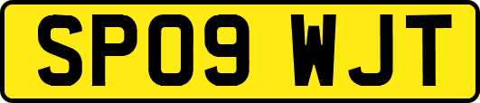 SP09WJT