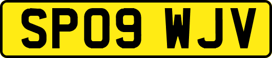 SP09WJV