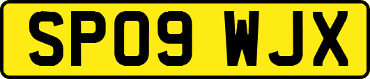 SP09WJX