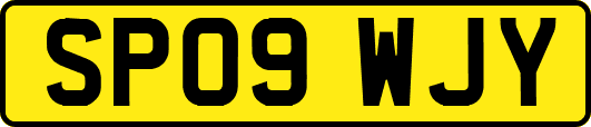 SP09WJY