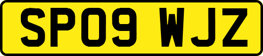 SP09WJZ