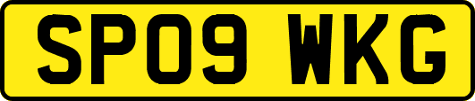 SP09WKG