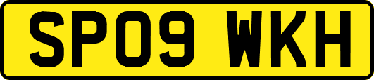 SP09WKH