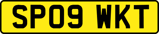 SP09WKT