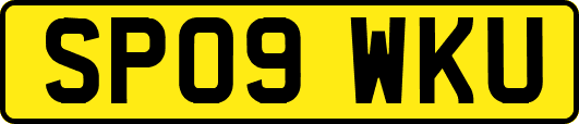 SP09WKU