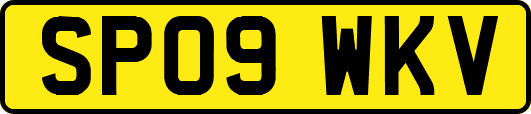 SP09WKV