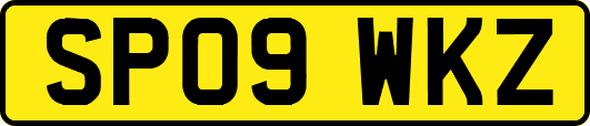 SP09WKZ