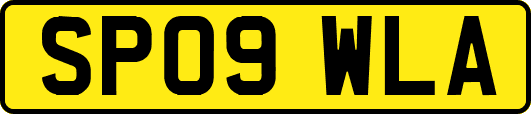 SP09WLA