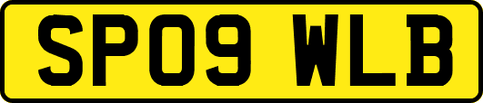 SP09WLB