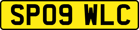 SP09WLC