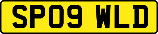 SP09WLD