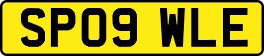 SP09WLE