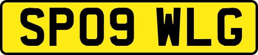 SP09WLG