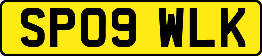 SP09WLK