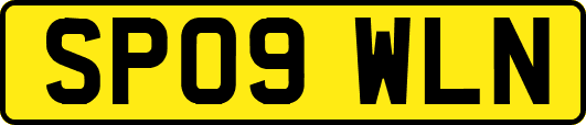 SP09WLN