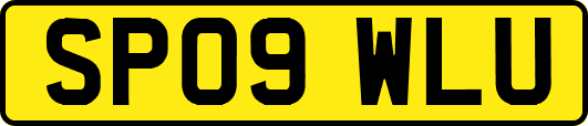 SP09WLU