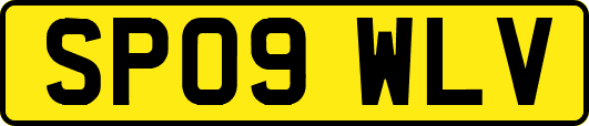 SP09WLV