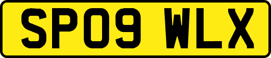 SP09WLX