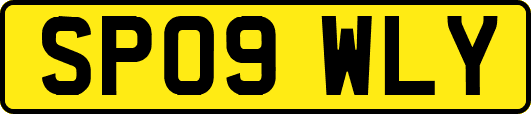 SP09WLY