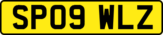 SP09WLZ