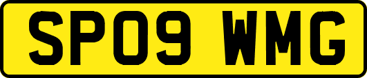SP09WMG