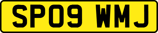 SP09WMJ